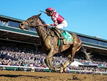 2023 Kentucky Oaks Picks, Predictions & Odds