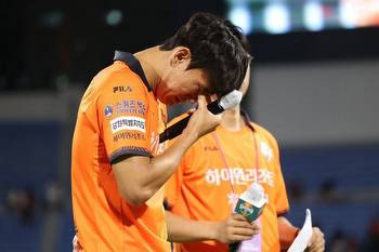 2023 Korean Transfers: Yang Hyun Jun and Kwon Hyuk Kyu to Celtic + Cho Gue Sung to Midtjylland