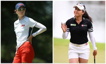 2023 KPMG Women's PGA Championship odds and best bets explored