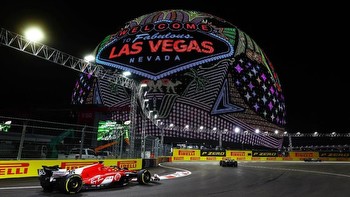 2023 Las Vegas Grand Prix picks, Formula One predictions, F1 odds: Legendary expert fades Charles Leclerc