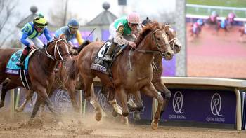 2023 Lexington Stakes predictions, odds, date, post time, lineup: Horse racing expert reveals surprising picks