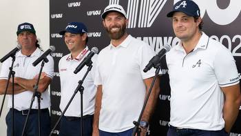 2023 LIV Golf Miami Betting Picks and Predictions