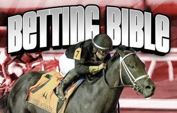 2023 Louisiana Derby Picks & Betting Bible Debuts