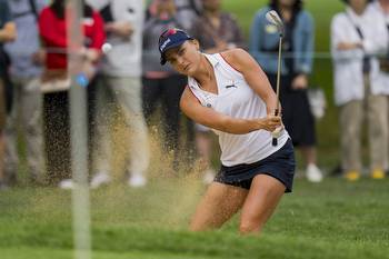 2023 LPGA Picks: Solheim Cup Odds and Expert Betting Predictions