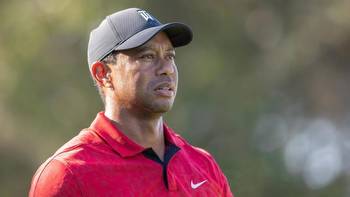 2023 Masters odds, picks, predictions: Tiger Woods projection from top golf model that nailed Scheffler's win