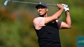 2023 Masters odds, predictions, picks: Tiger Woods projection from same golf model that nailed Scheffler's win