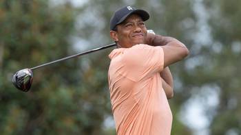 2023 Masters odds, predictions, picks: Tiger Woods projection from top golf model that called Scheffler's win