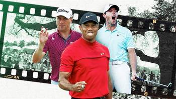 2023 Masters picks, odds: Expert predictions, betting favorites to win from field at Augusta National