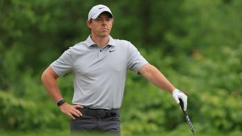 2023 Memorial Tournament picks, odds, predictions, field: Golf insider fading Rory McIlroy at Muirfield