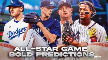 2023 MLB All-Star Game: 4 bold predictions for event