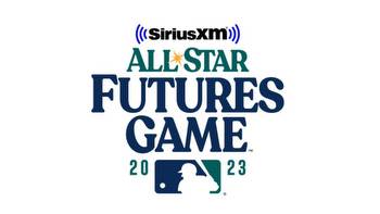2023 MLB All-Star Game Seattle: All-Star Futures Game