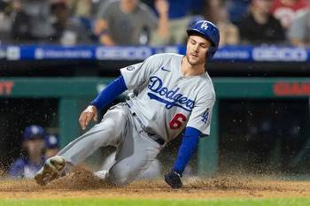 2023 MLB betting preview: Player futures predictions for hits, RBI and stolen bases