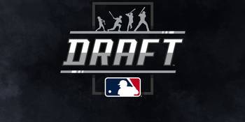 2023 MLB Draft lottery odds