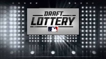 2023 MLB Draft Lottery Results: Pittsburgh Pirates Get No. 1 Pick
