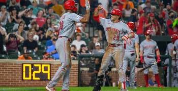 2023 MLB first-half odds, trends: Reds, Orioles two most profitable betting teams entering All-Star break