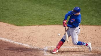 2023 MLB Futures Game: Chicago Cubs prospect Pete Crow-Armstrong to participate