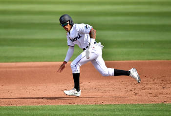 2023 MLB Futures Game: Marlins prospect Nasim Nuñez earns MVP in National League win [Video]