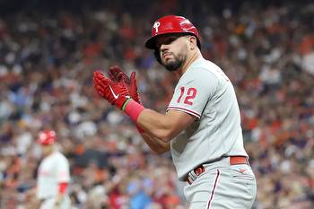 2023 MLB futures odds, predictions: How the Philadelphia Phillies stack up in yearly awards odds