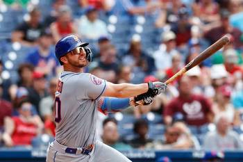 2023 MLB Home run derby odds: Mets' Pete Alonso is favored to take home third crown