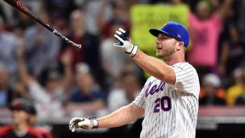 2023 MLB Home Run Derby prediction, odds, bracket picks, date, time, favorites: MLB expert fades Pete Alonso