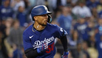 2023 MLB National League West Futures Odds and Picks