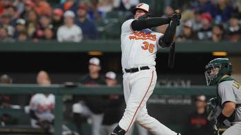 2023 MLB odds, lines, bets, picks for Monday, April 24 by proven model: This three-way parlay pays over 6-1