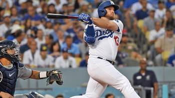 2023 MLB odds, lines, bets, picks for Monday, May 1 by proven model: This four-way parlay pays well over 9-1