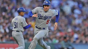 2023 MLB odds, lines, bets, picks for Saturday, April 8 by proven model: This three-way parlay pays over 11-1