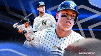 2023 MLB Odds: Over/Under Aaron Judge Regular Season Home Runs