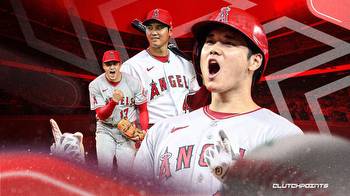 2023 MLB Odds: Over/under on Shohei Ohtani Regular Season Home Runs