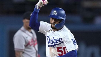 2023 MLB picks, odds, best bets for Friday, Sept 1 by proven model: This four-leg parlay returns nearly 10-1