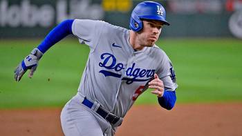 2023 MLB picks, odds, best bets for Monday, July 24 by top model: This three-way parlay returns almost 8-1
