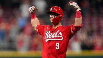 2023 MLB picks, odds, best bets for Monday, June 12 from proven model: This three-way parlay pays almost 6-1