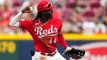 2023 MLB picks, odds, best bets for Tuesday, June 13 from proven model: This three-way parlay pays 9-1