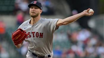 2023 MLB picks, odds, lines, best bets for Friday, May 5 by top model: This four-way parlay pays over 8-1
