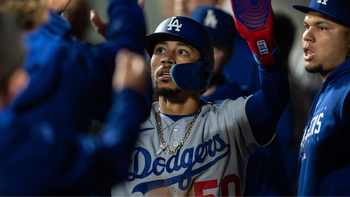 2023 MLB playoff picture, standings, postseason projections: Dodgers clinch NL West