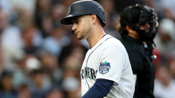 2023 MLB playoff picture, standings, postseason projections: Mariners fall out of field with recent skid