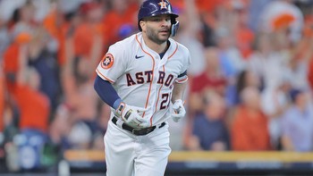 2023 MLB playoffs: Astros vs. Rangers odds, start time, ALCS Game 4 picks, prediction by proven model