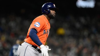 2023 MLB playoffs: Astros vs. Twins odds, line, ALDS Game 1 picks, predictions from proven computer model
