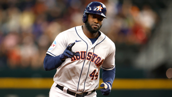 2023 MLB playoffs: Best bets, picks for ALCS Game 3 on Wednesday with the Astros headed back out on the road