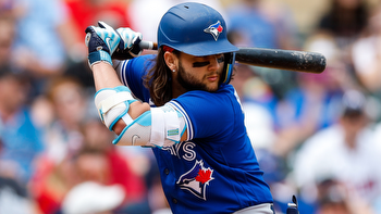 2023 MLB playoffs: Best bets, picks for Tuesday with Bo Bichette, Trea Turner primed for big Game 1s