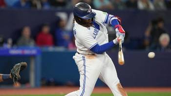 2023 MLB playoffs: Blue Jays vs. Twins odds, line, Wild Card Series Game 1 picks, predictions by proven model