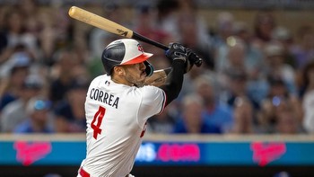 2023 MLB playoffs: Blue Jays vs. Twins odds, line, Wild Card Series Game 2 picks, predictions by proven model