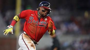 2023 MLB playoffs: Braves vs. Phillies odds, line, NLDS Game 1 picks, predictions from proven computer model