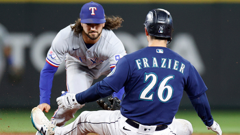 2023 MLB playoffs: Magic numbers, clinching scenarios for Thursday, schedule, odds