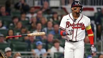 2023 MLB playoffs: Phillies vs. Braves odds, time, line, NLDS Game 3 picks, predictions from proven model