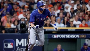 2023 MLB playoffs: Rangers vs. Astros odds, time, line, ALCS Game 2 picks, predictions by proven model