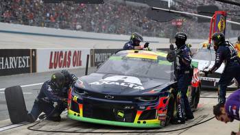 2023 NASCAR at Dover predictions, odds, start time: Model reveals surprising Wurth 400 picks