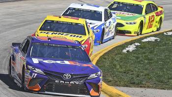 2023 NASCAR at Martinsville predictions, odds, start time: Model reveals surprising NOCO 400 picks