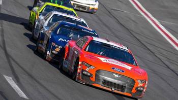 2023 NASCAR at Martinsville predictions, odds, start time: Model shares surprising NOCO 400 picks